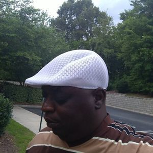 Meet your Posher, Roderick